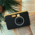 Scratchproof Camera Protective Shell Travel Friendly Design Practical ...