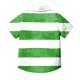 thumbnail image 4 of Blusa y camisa de manga corta con cuello vuelto, moderna e informal, con estampado del Día de San Patricio, con bolsillo, para uniforme escolar, para niños y niñas de 2 a 15 años., 4 of 7