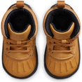 thumbnail image 2 of Toddler's Nike Woodside 2 High Wheat/Black (524874 703) - 7, 2 of 5
