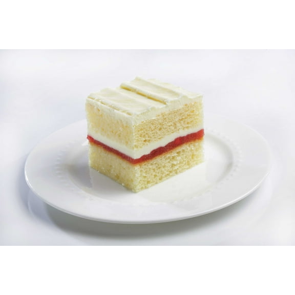 Inspired By Happines Gluten Free 2 Layer Dreaming Of Strawberries Cake, 64.2 Ounce -- 2 per case