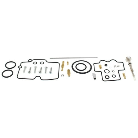 All Balls Carburetor Rebuild Kit 26-1462 For Honda CRF 450 R 2004