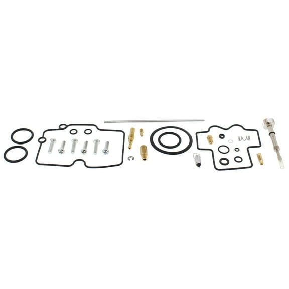 All Balls Carburetor Rebuild Kit 26-1462 For Honda CRF 450 R 2004