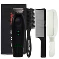 thumbnail image 1 of Cortadora de pelo BabylissPro x Tomb45 con carga inalámbrica y accesorios, 1 of 8