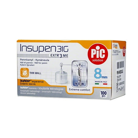 Mckesson Pen Needl 31 Gx5/16