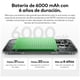 thumbnail image 5 of Smartphone Infinix Note 60 Pro Dual SIM 256Gb 12GB RAM  Titanium Niebla, 5 of 7