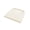 White, variant on Dpityserensio Stool Covers Round Waterproof Leather Round Bar Stool Covers Oppose Slip Round Bar Stool Seat Cover with Elastic Bands Sturdy Round Chair Fall Decor Christmas