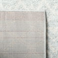 thumbnail image 6 of SAFAVIEH Tulum Glen Moroccan Geometric Area Rug, 8' x 10', Light Grey/Ivory, 6 of 8
