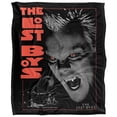 thumbnail image 2 of The Lost Boys Blanket, 50'x60' Fun to Be A Vampire Poster Silky Touch Super Soft Throw Blanket, 2 of 6