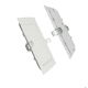 thumbnail image 2 of Plafon PARA EMPOTRAR iluminacion luz vic 720LM, 2 of 2