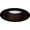Bronze / Black, variant on Elco ELM30BZ 6" Metal Step Baffle Trim For 6" Recessed Housings - Bronze