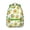 Green, variant on Avocado Backpack – Stylish & Lightweight for Books, Laptop, Essentials, Trendy Design, Durable Material, Ideal Gift for Her or Him