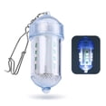 thumbnail image 1 of LED Fishing Lure Light - LED Lure Light for Deep Water Fishing,Bright Night Fishing Multipurpose ToolsNO Battery, 1 of 7