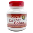 thumbnail image 1 of Cobre 30 capletas de 400 mg Riket Riket RIKETCOBRE, 1 of 4