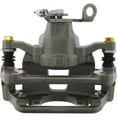 thumbnail image 3 of Centric Parts 141.67532 Disc Brake Caliper For 12-19 Dodge Journey Fits select: 2012 DODGE JOURNEY SXT, 2013 DODGE JOURNEY CREW, 3 of 4