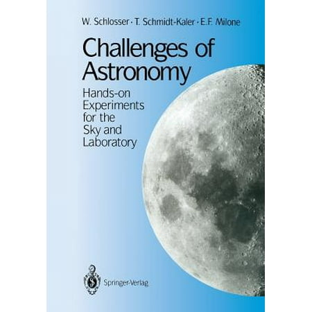 Challenges of Astronomy : Hands-On Experiments for the Sky and (Best Lnb For Sky)