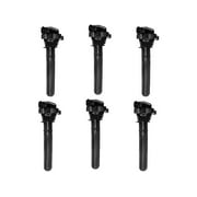 plymouth prowler ignition coil