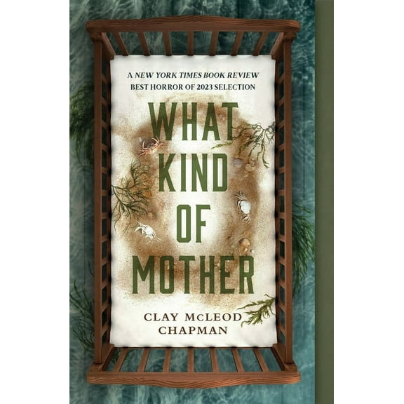 What Kind of Mother, (Paperback)