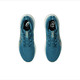 thumbnail image 4 of Zapatillas de running de malla NIMBUS 26 para hombre y calzado deportivo para mujer.Azul/Amarillo, 4 of 5