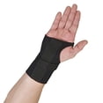 thumbnail image 1 of Thermoskin Carpal Tunnel Brace w/ Dorsal Stay, 1 of 1