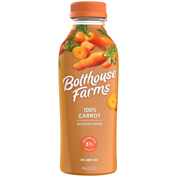 Bolthouse Farms