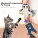 thumbnail image 4 of Juguete para Gatitos Interactivos Gatos Peluche Domésticos, 4 of 9