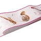 thumbnail image 1 of Bearachild El borde del papel pintado impermeable de PVC agrega estilo y elegancia a las paredes, varios diseños de temas creativos Decoración del hogar hacha amarilla roja melocotón, 1 of 6