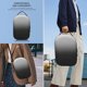 thumbnail image 5 of Estuche de transporte compatible con Meta Quest 3/3S Estuche rígido de viaje Fácil de transportar Bolsa de viaje Caja de almacenamiento para accesorios de realidad virtual, 5 of 6