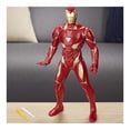 thumbnail image 3 of Figura Iron Man Marvel Avengers 12 Pulgadas, 3 of 3