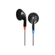 Hamilton - HA-Bud Earphone - Silver