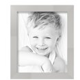 thumbnail image 2 of ArtToFrames 10" x 12" Antique White Picture Frame, 10x12 inch White MDF Poster Frame (WOM-5361),  Pack, 2 of 8