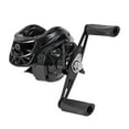 thumbnail image 1 of Left/Right Hand Fishing Reel - Ambidextrous Design for Anglers, 1 of 11