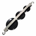 thumbnail image 1 of ME415-0003 - PULLEY TANDEM TRIPLE, 1 of 1
