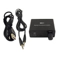 thumbnail image 1 of TISHITA Electret Microphone Condenser Lightweight for Laptop Phone Stage Performance B, 1 of 8