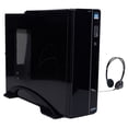 thumbnail image 1 of pc computadora armada intel core i5, 16GB Memoria ram 960gb SSD Intel pc, armada, intel, 1 of 2