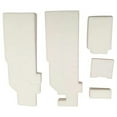 thumbnail image 4 of Waste Ink Tank Pad Sponge Fits For Brother J4420DW J2320 J4310DW J4710DW J4120DW J4320DW J4520DW, 4 of 6