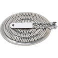 thumbnail image 3 of Heat Diffuser Reducer Flame Guard Simmer Plate,thickening Stainless Steel For Electric And Gas Stove, 3 of 5