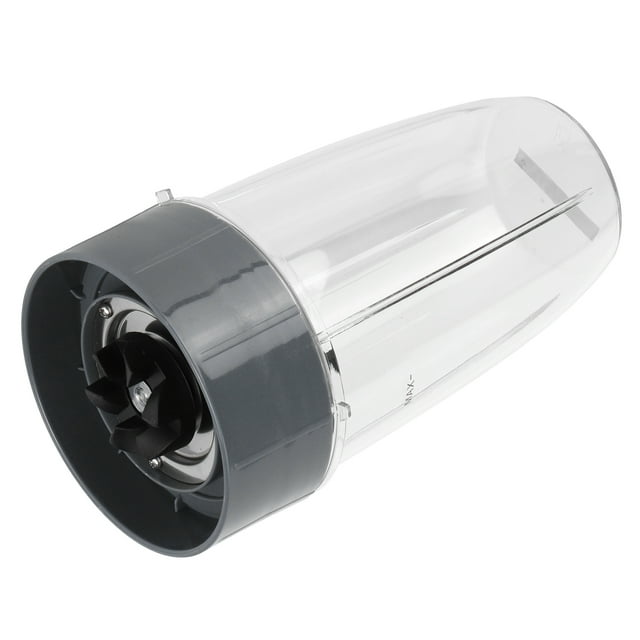 Blender Cup, Blender Replacement Cup Sturdy And Durable Easy To Install Blender Replacement For Fruits And Vegetables