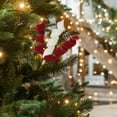 thumbnail image 4 of Elegant Festive Floral Picks For Holiday Party Arrangements And DIY Crafting Projects, 4 of 6