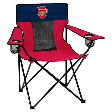 Logo Brands English Premier League Elite Folding Chair