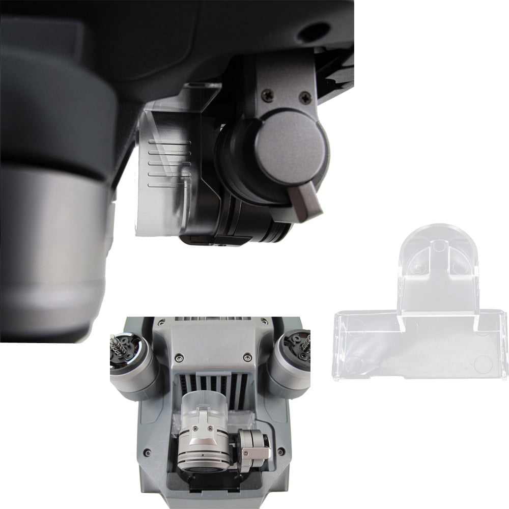 New Gimbal Camera Clamp Lock Clip Holder For DJI Mavic Pro Service Part 