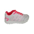 thumbnail image 2 of Tenis Sport Leon Niña Blanco Textil 7739, 2 of 3
