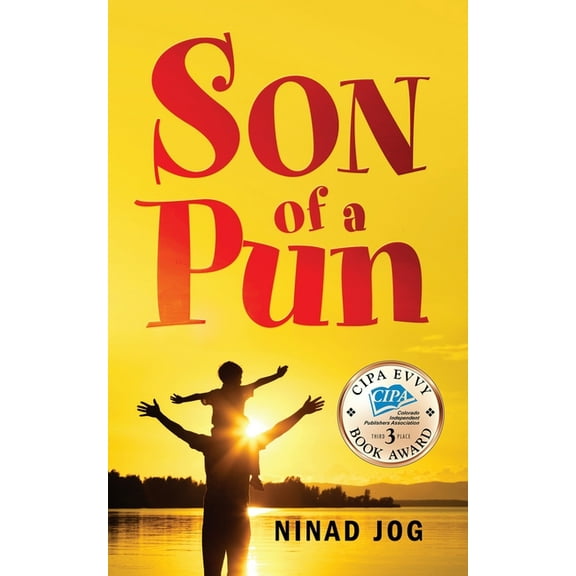 Son of a Pun, (Paperback)