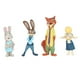 thumbnail image 3 of Juguete coleccionable Zootopias Nicks Wildes, 12 unidades/lote, 3 of 3