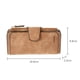 thumbnail image 3 of Bolso Grande Para Mujer Con Gran Capacidad, En Pu Mate, Para Llevar Tarjetas, Con Un Diseño Avanzado Y Elegante., 3 of 4
