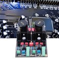 thumbnail image 4 of Placa amplificadora terminada de Audio de doble circuito MM/MC Phono Stage HIFI Amp (49720NA), 4 of 8
