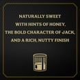thumbnail image 4 of Jack Daniel's Tennessee Honey Flavored Whiskey Specialty, 750 ml Bottle, 35% ABV, 4 of 9