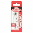 thumbnail image 6 of Berkley Finisher Fishing Lure, French Pearl, Size 7, 6 of 6