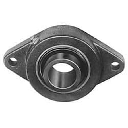 

Value Collection 4-7/8 OALBall Bearing Pillow Block Cast Iron
