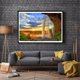 thumbnail image 4 of 5D Diamante Pintura Día / Noche Imágenes Punto de Cruz para Decoración Mural - Diseño de imagen amanecer 4, tal se describe Salida del sol 2 Baoblaze 5D Pintura Diamante DIY, 4 of 8