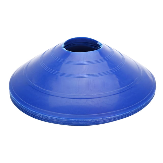 Football Training Set with Portable Carry Handle for Field Drills and Skill Development